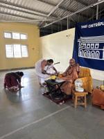 Kara Seva Shivir 2025, SCM Shirali - Day 7 (03 Jan 2026) (Pictures Courtesy Chitrapur Yuvadhara)